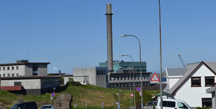 einastaloysn