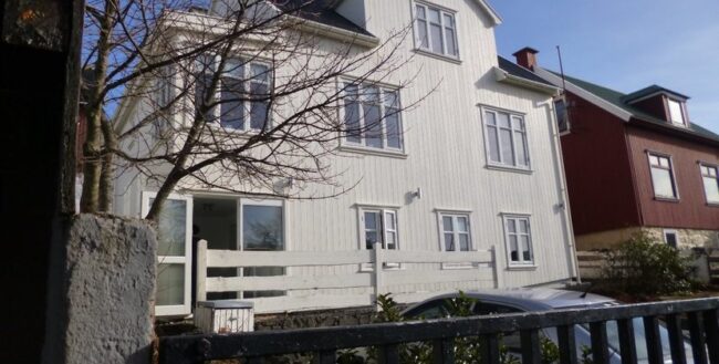 skrivstovanstongd