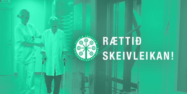 myndraettidskeivleikan