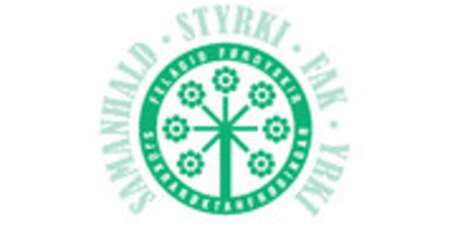 samanhaldstyrkifakyrki