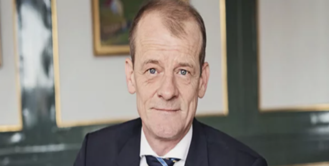 jorgen