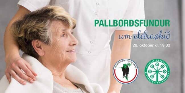 pallbordsfundur