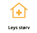 Leys størv
