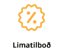 Limatilboð