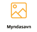 Myndasavn