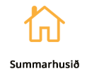 Summarhúsið