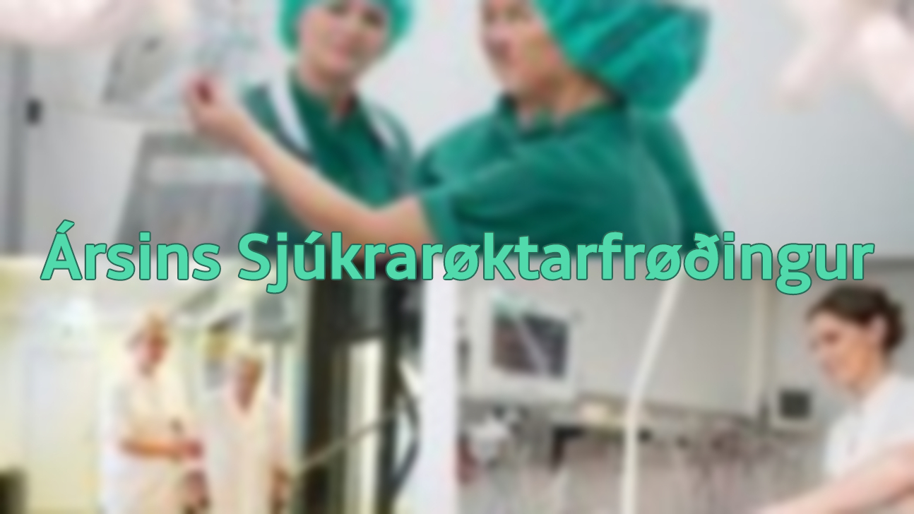 Arsins_sjukraroktarfrodingur