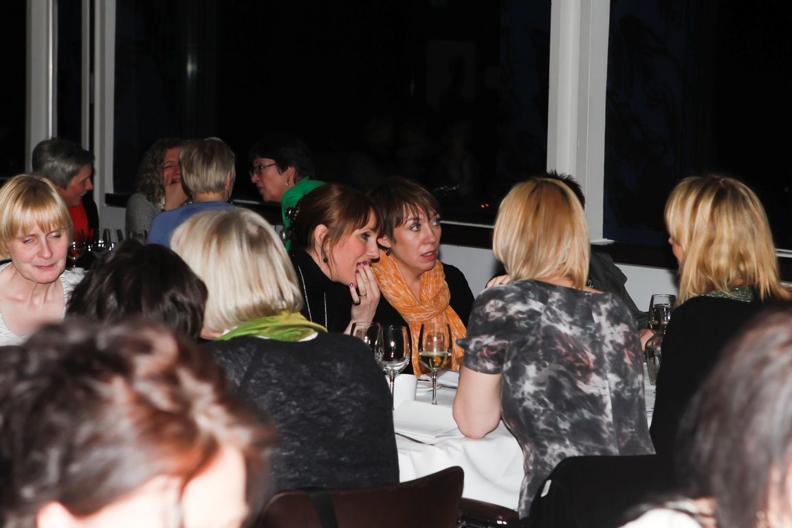 Aðalfundur 2013