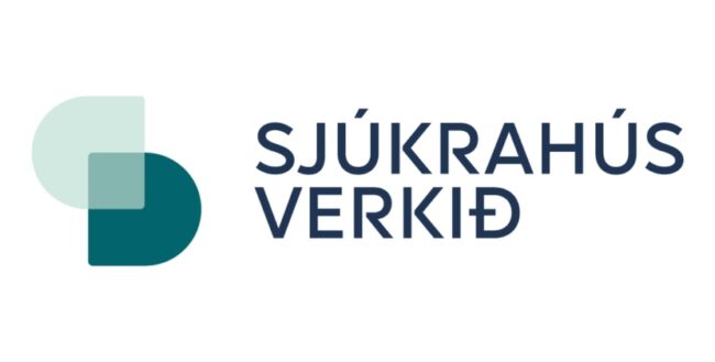 Sjukrahusverkid