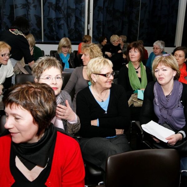 Aðalfundur 2010