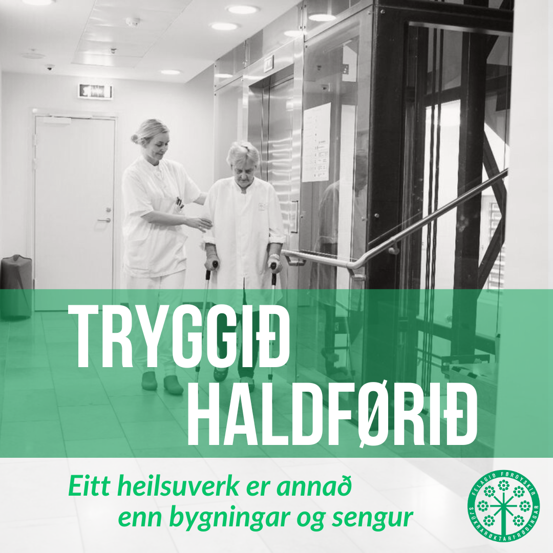 TRYGGIÐ (4)