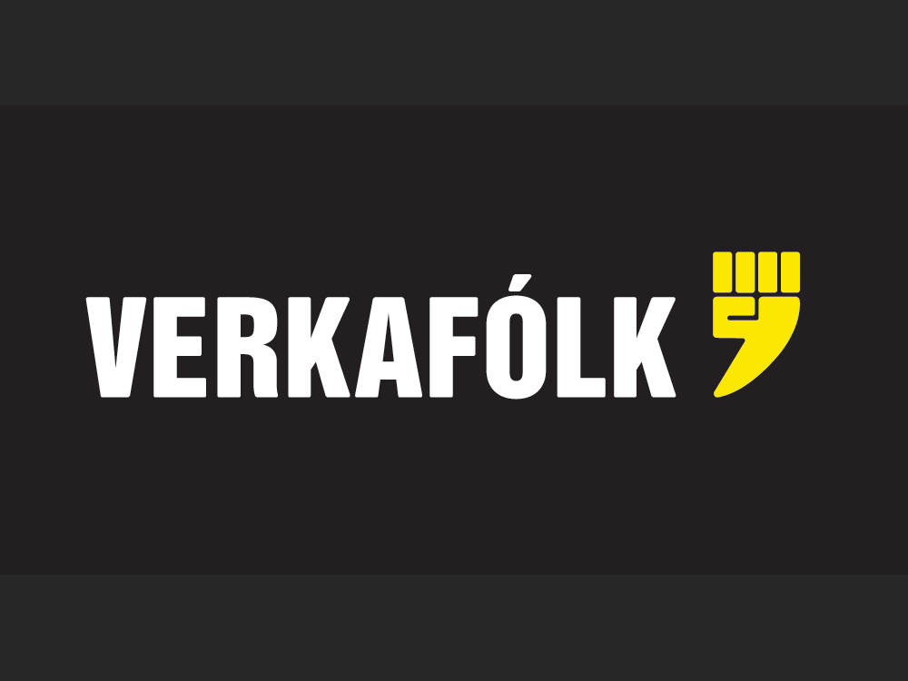 verkafolk